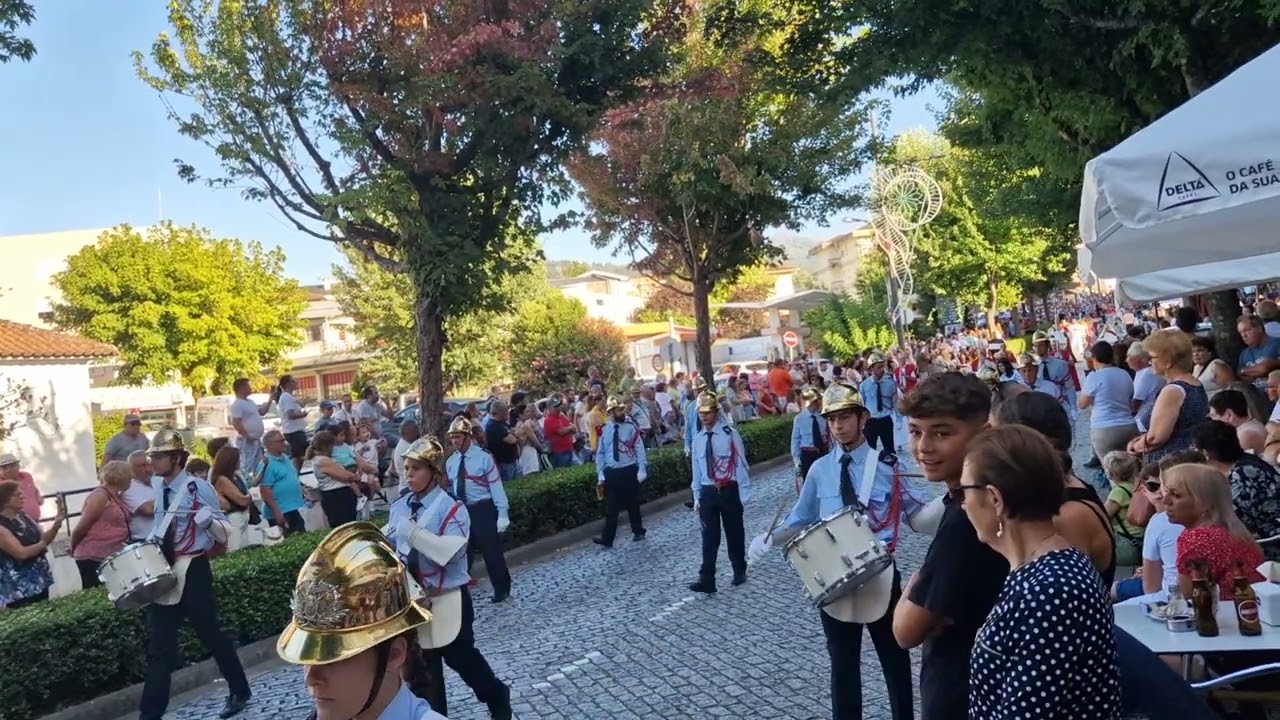 Fanfarra de Ponte da Barca