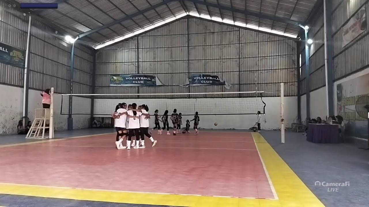 KU 2013 VORCO vs MOJOKERTO