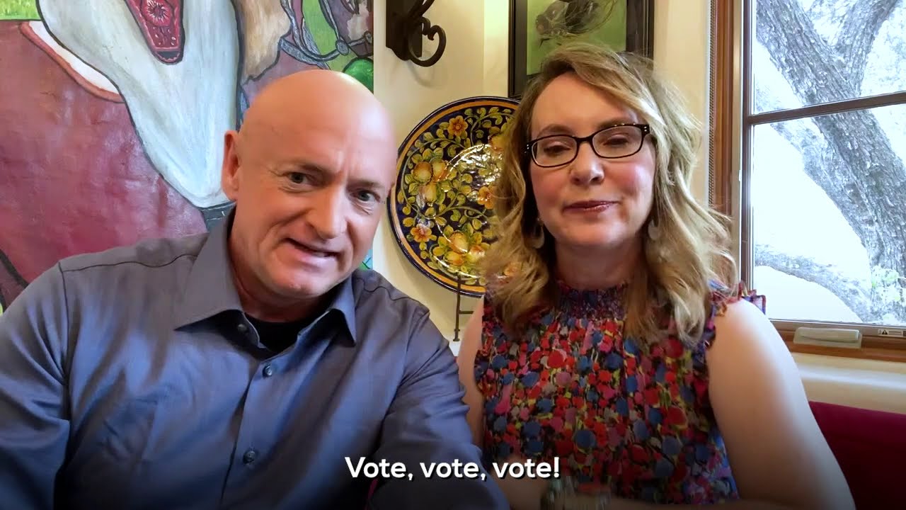 Vote by Mail, Arizona!