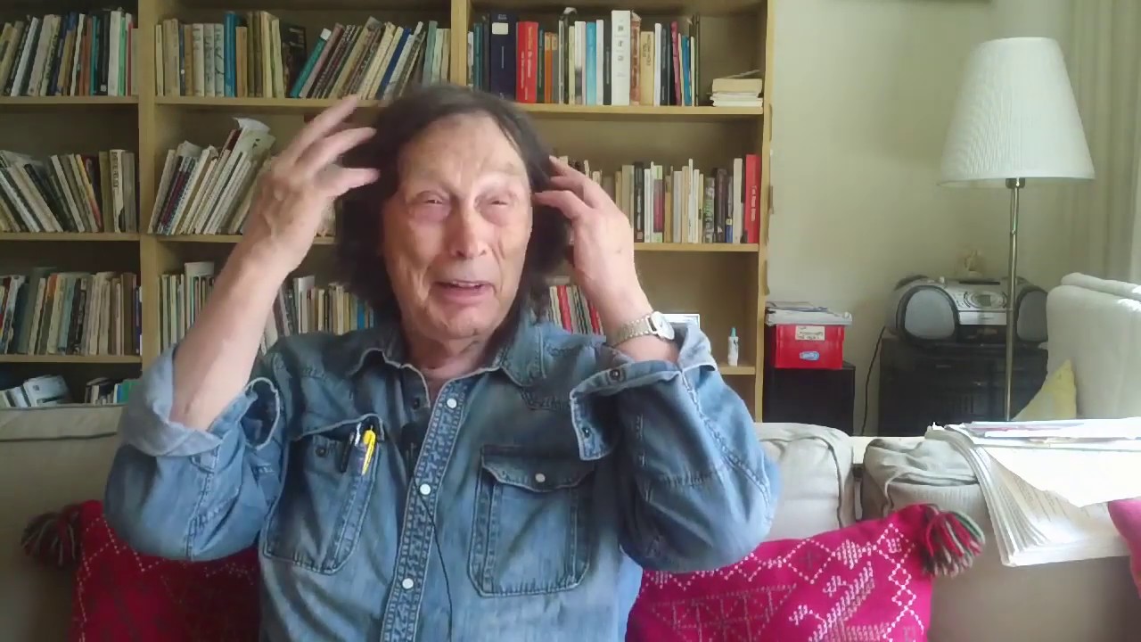 Ton Lathouwers (Zenmeester): Het een kan niet zonder het ander..!
