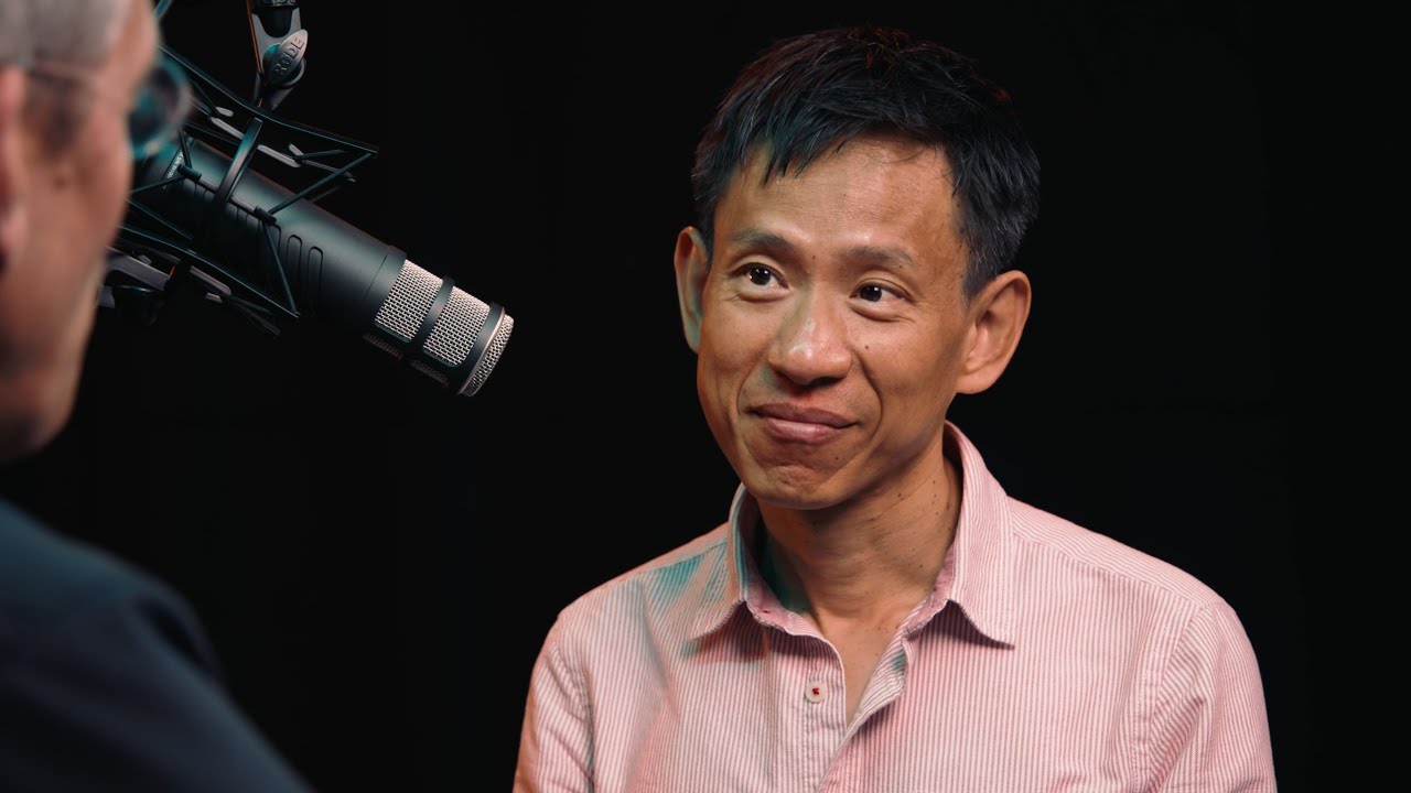 Talk On S1E1 | Self as Method w/ Xiang Biao