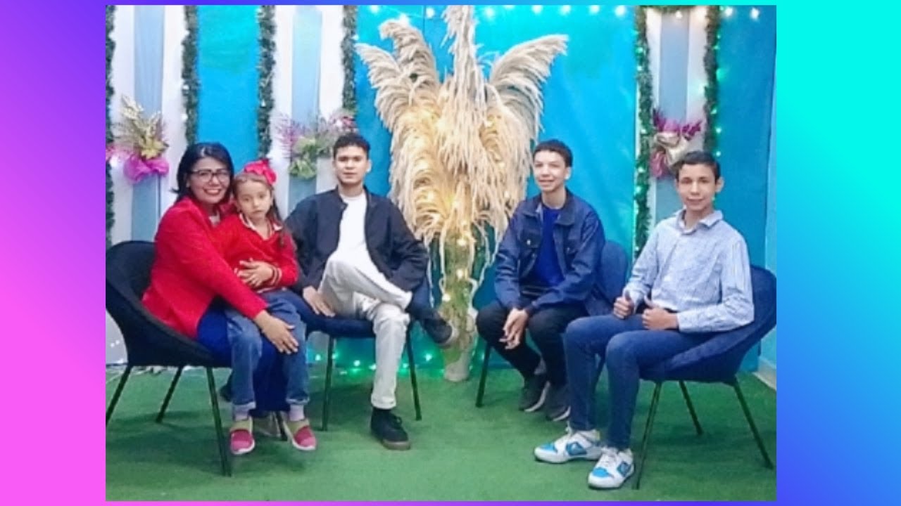 ANIVERSARIO DE MATURIN
