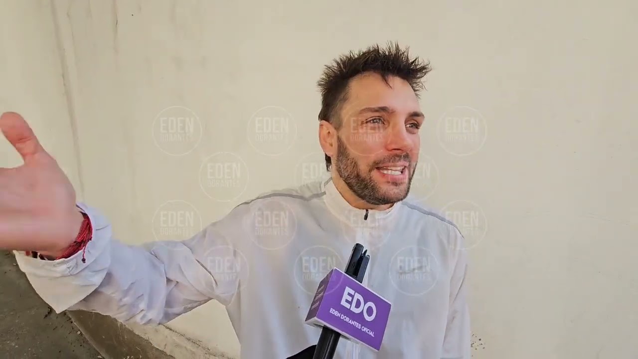 NICOLA PORCELLA Ni vetado de Televisa ni en MasterChef en Azteca Con contrato aún COLUNGA no lo veto