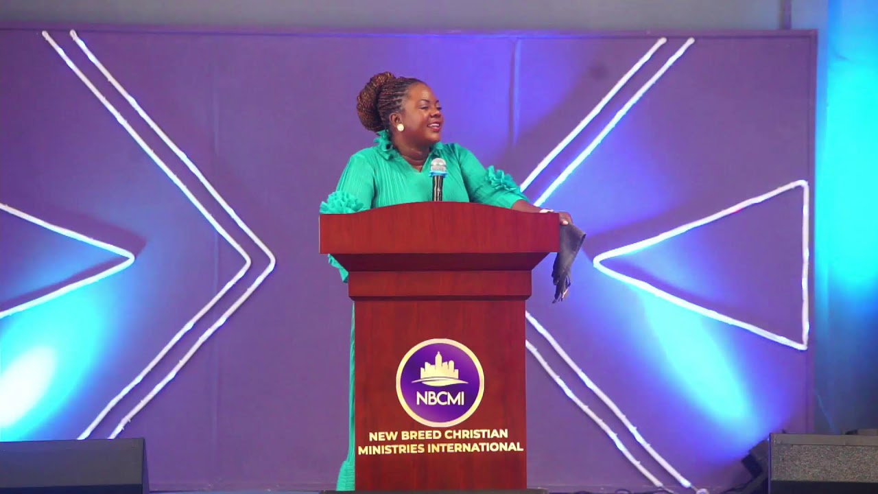 Welcome To Our Live Sunday Service - 01/08/2026