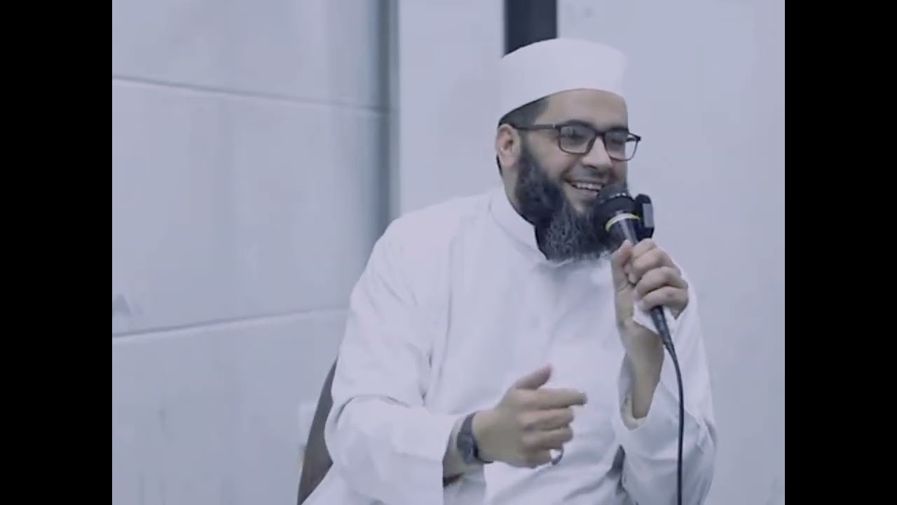 نصيحتي للي نفسه بجد يحفظ القرآن ❤️😊