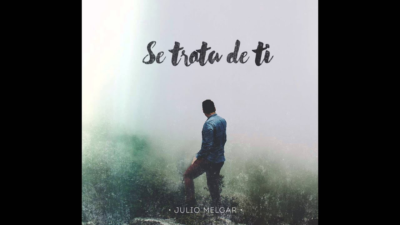 Julio Melgar - Muestra Tu Gloria (Audio Oficial)