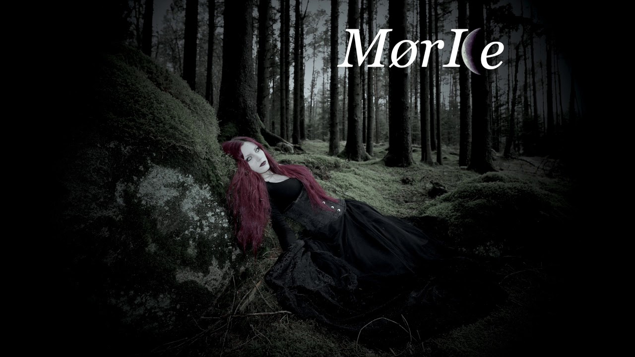 Mørke - Lost In The Darkest Veil Of Tragedies