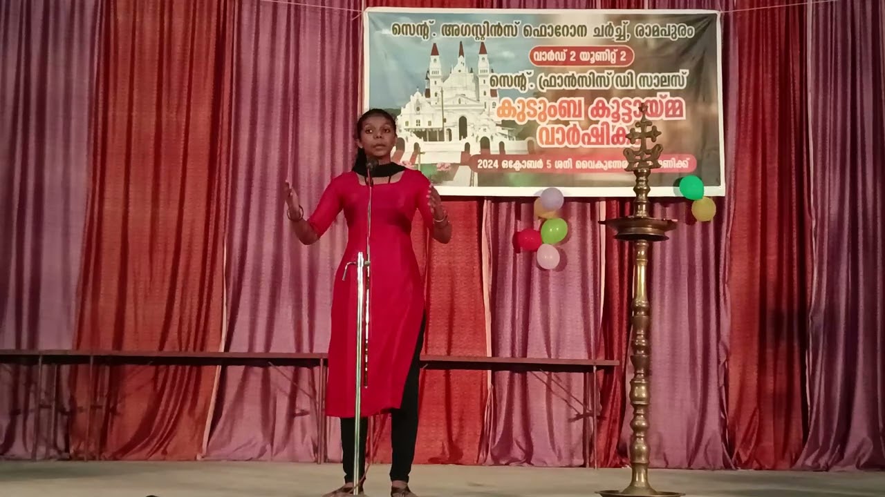 HILKYAYUDE MAKAL SUSANNA|| KADHAPRASANGAM||ANN MARIA SIBY