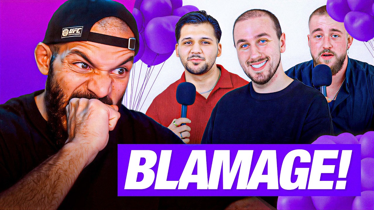 SIE WILL ANGEP*SST WERDEN?! 🤣🤢 Ballon Date Reaction 🎈
