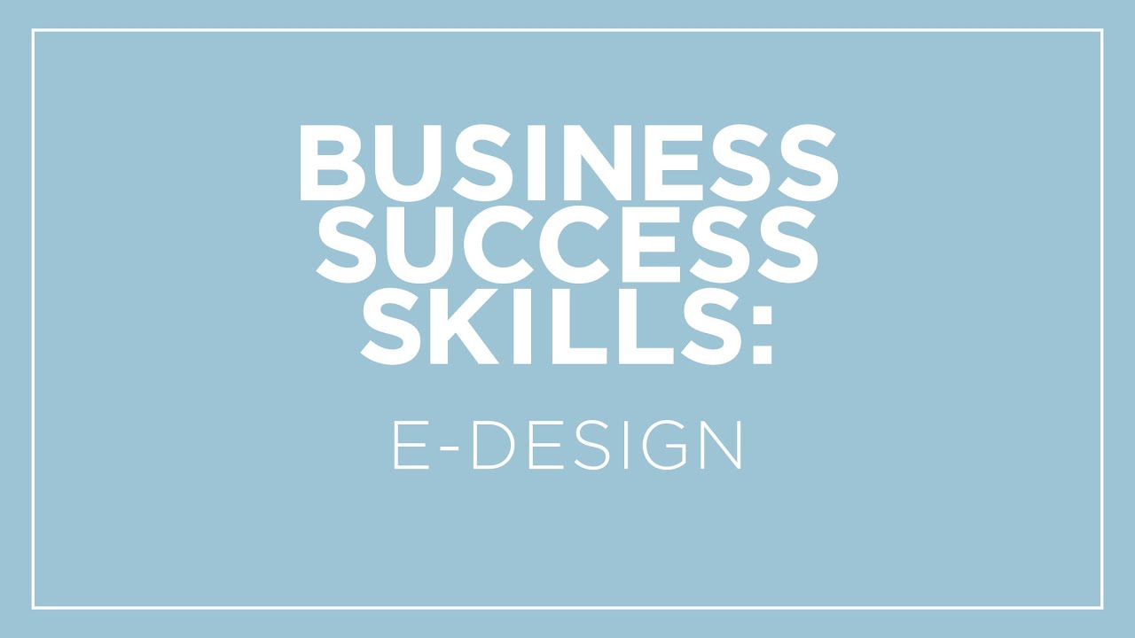 Virtual Design and E-Design: Tips from Andrea Schumacher, Marie Flanigan and Shea McGee