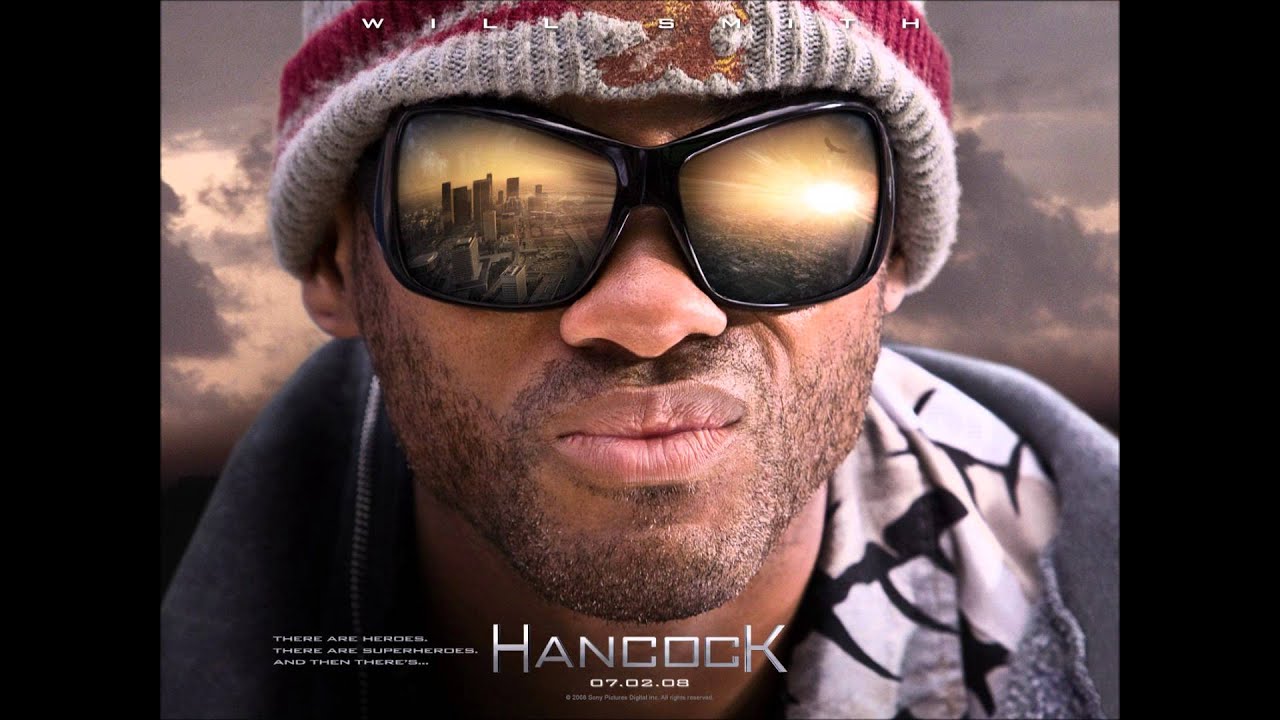 HANCOCK - Death And Transfiguration (HQ)