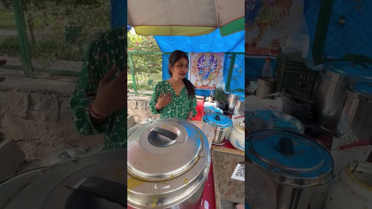 S.p.Momos and Kanchan didi