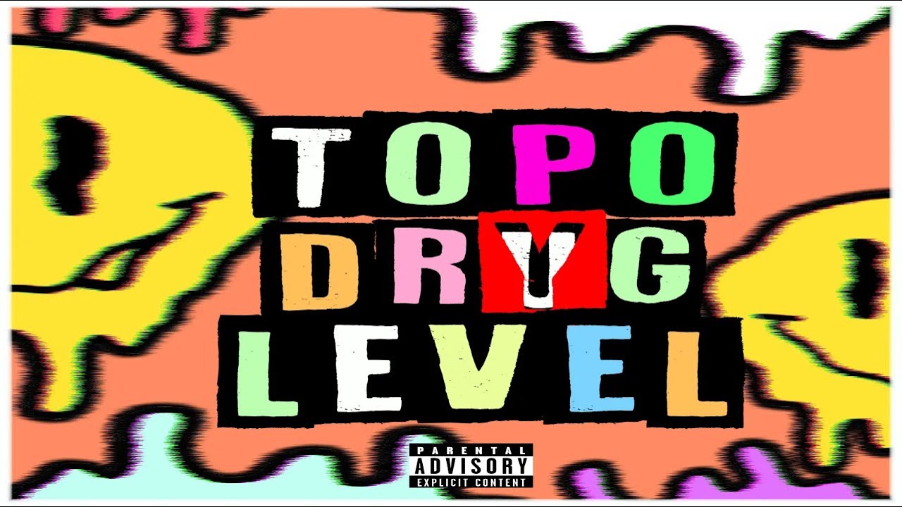 TOPO - AI DA NAMERIM (official audio)