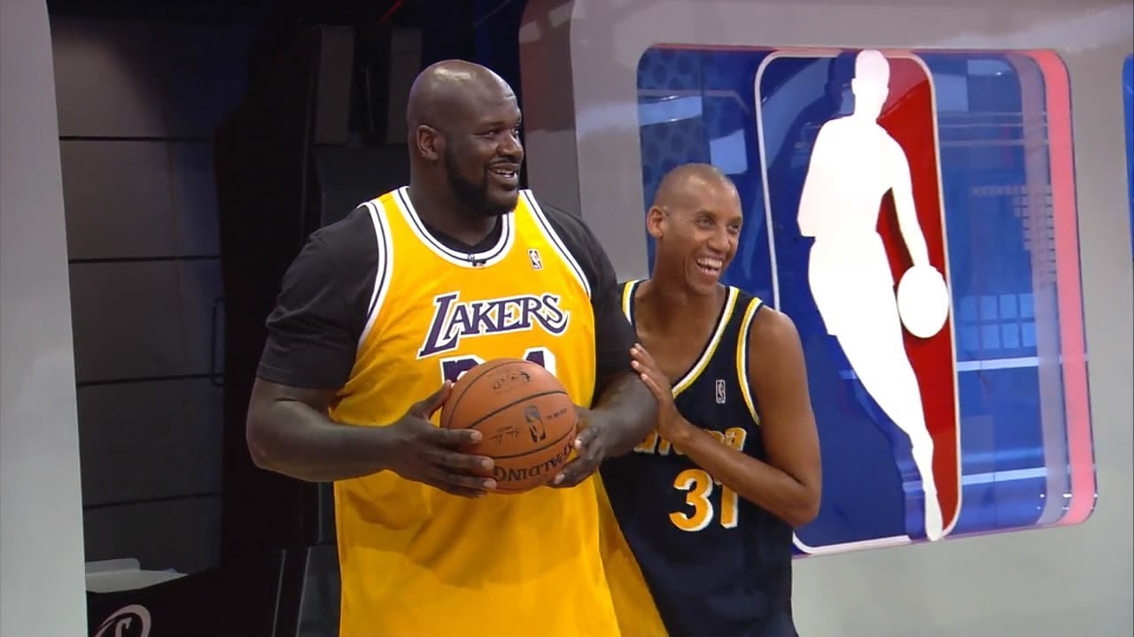 Open Court Basketball 101 