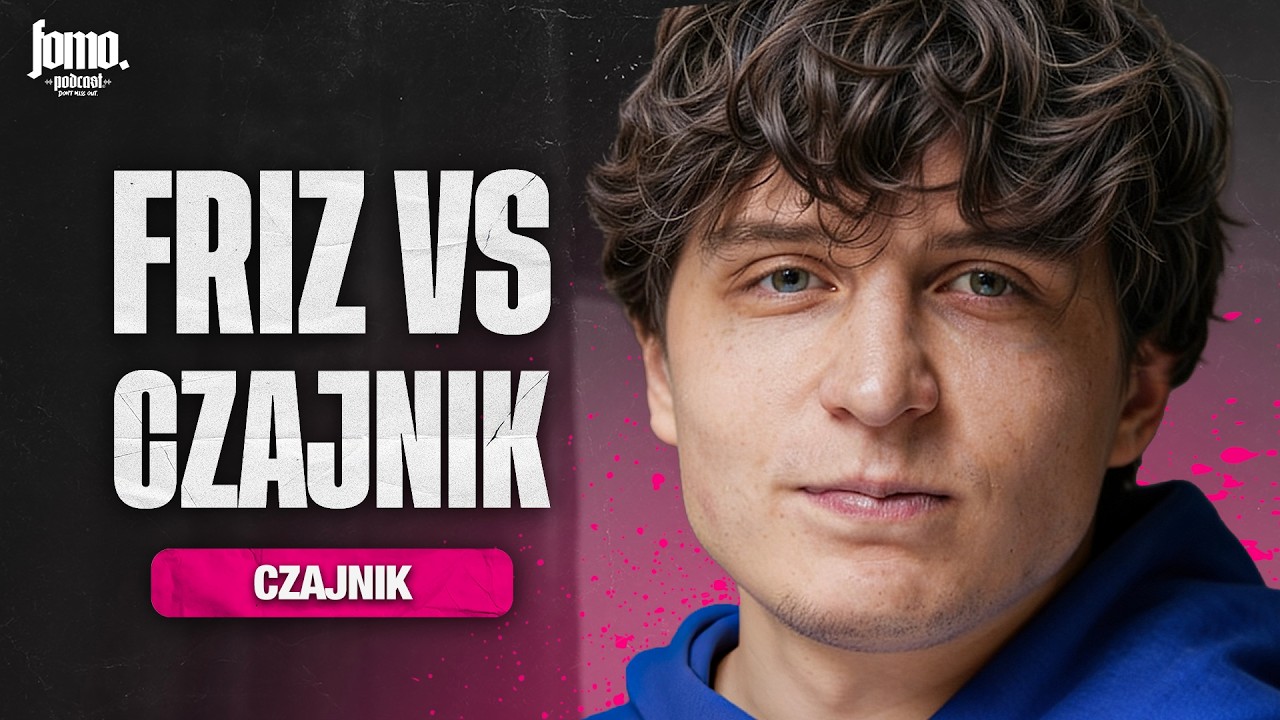 CHCĘ USUNĄĆ SIĘ W CIEŃ ⚠️ - Czajnik