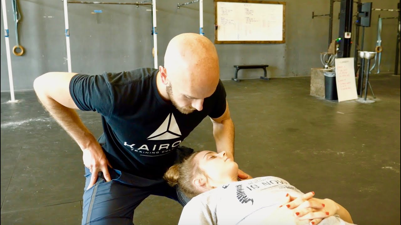 45 Minutes of Chiropractic Adjustments - Denver Chiropractor