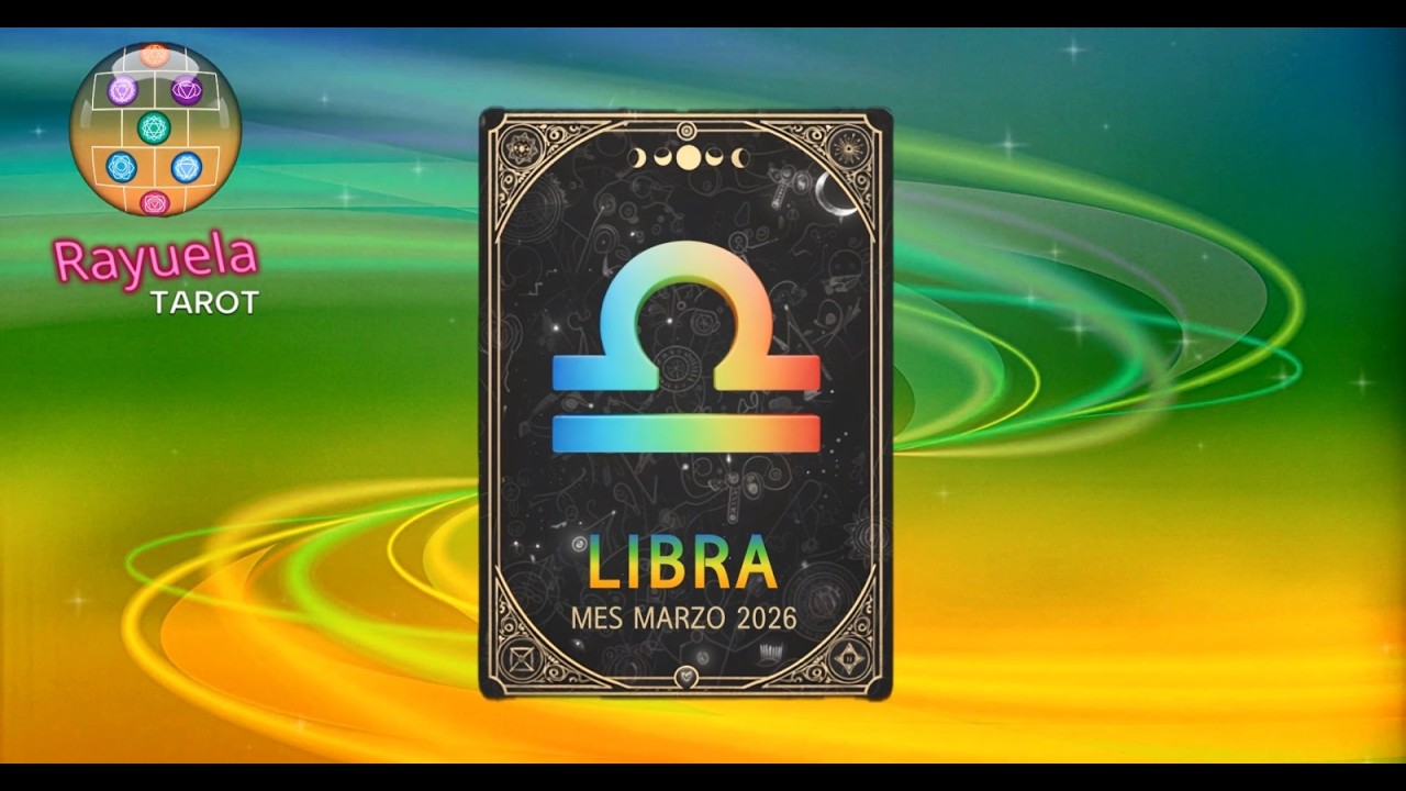 LIBRA MARZO. IMPORTANTE ENCUENTRO FAMILIAR. RECUPERANDO TU GRAN FUERZA INTERIOR.