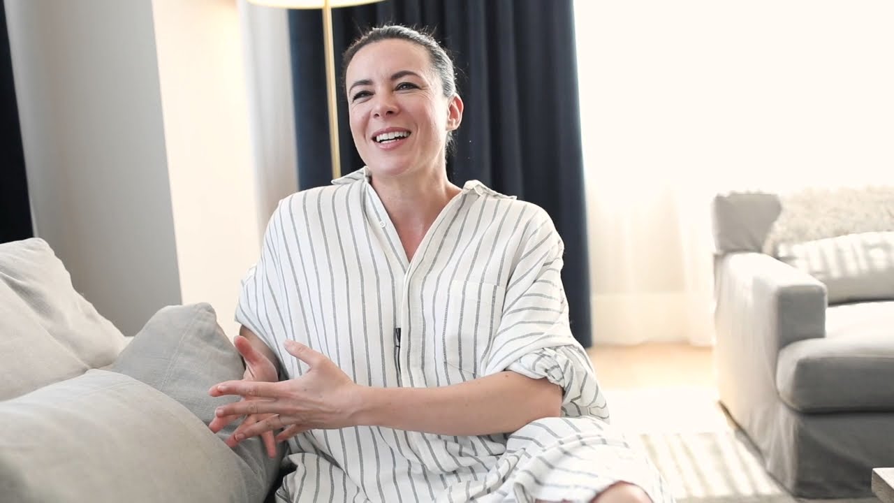 Garance Doré exclusively Interview for Lifestyle Mag (English)