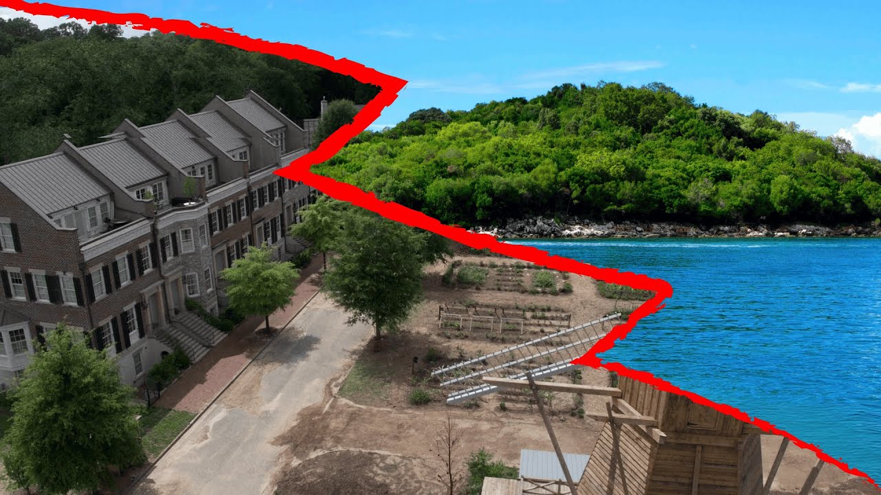 10 Best Places to Survive the ZOMBIE APOCALYPSE