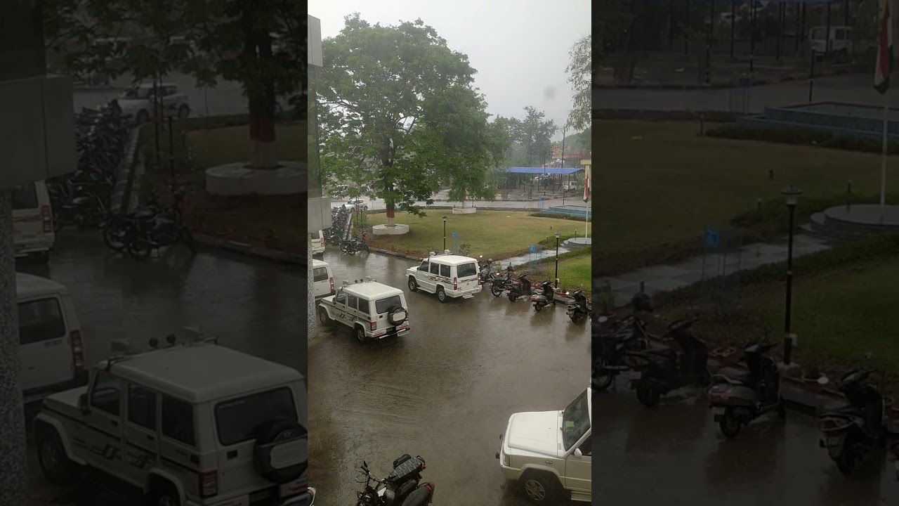 beautiful weather hazaribagh 20/03/2024 #jharkhand #viralshorts