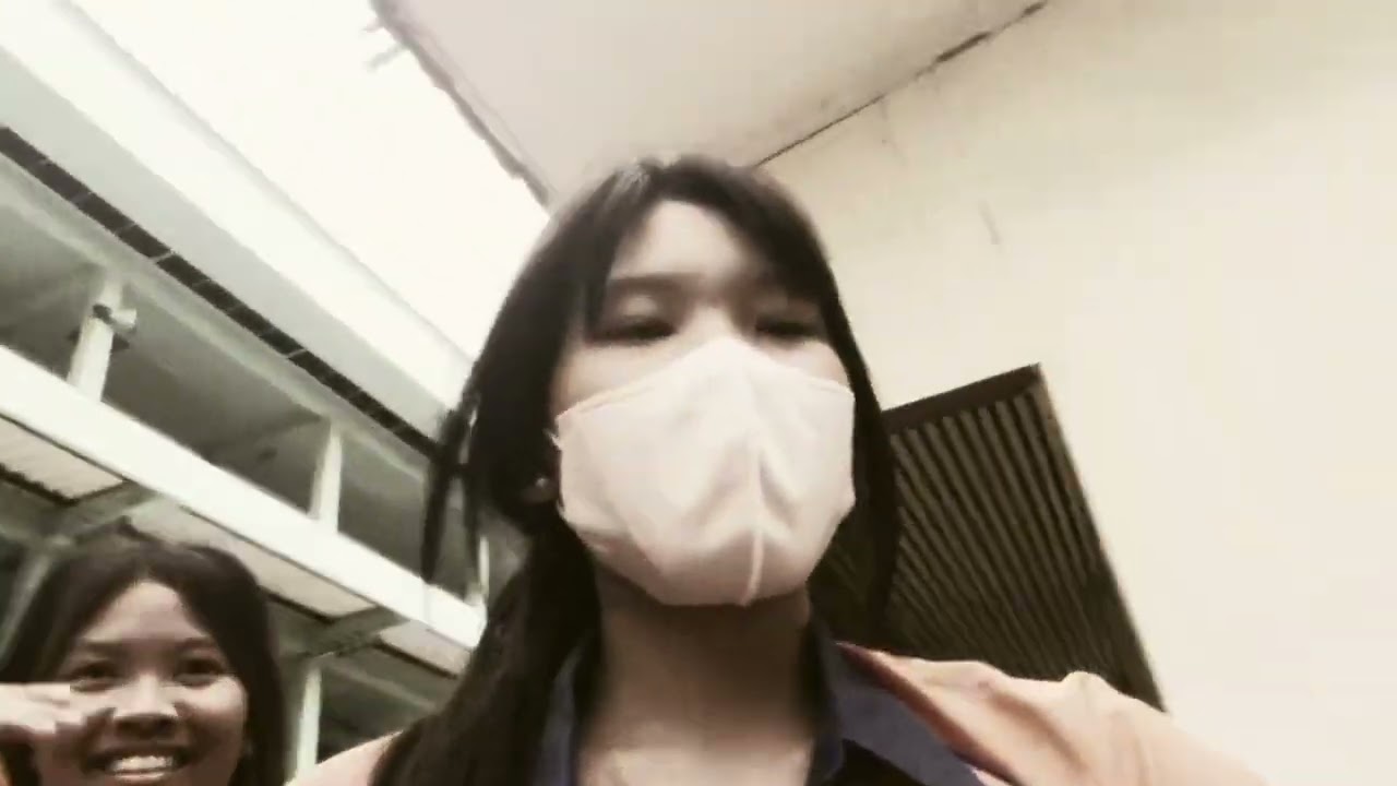 Cover Mv ถ้าเธอ feat. Violette Wautier#ส่งงานอาจารย์บอล#ส่งงานอาจารย์ฝน#ภาษากาย#บูรณาการกับวิชาดนตรี