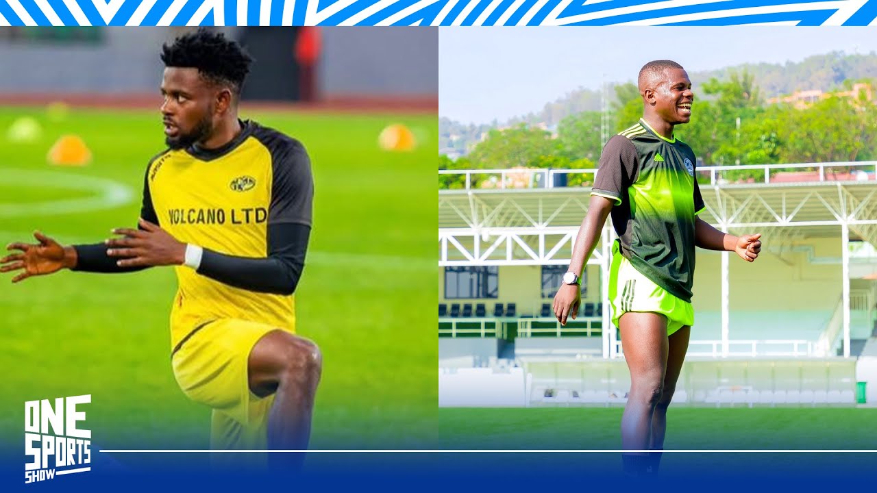 OBED MU MURYANGO WEREKEZA MURI RAYON/HEROES CUP/GASOGI IRAKORA IMPINDUKA/AS KIGALI/RPL