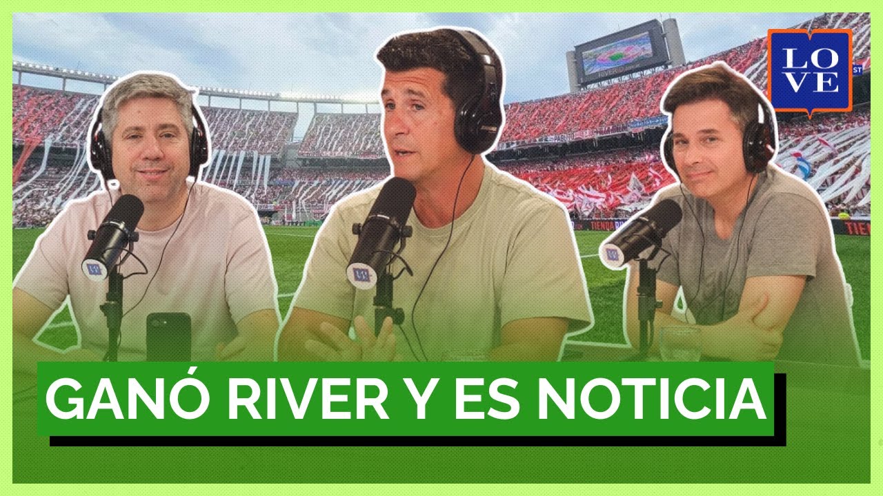 GALLARDO le gan&oacute; a TEVEZ | #YYaLoVe 135  | Hern&aacute;n Castillo, Hern&aacute;n Claus y Nicol&aacute;s Singer