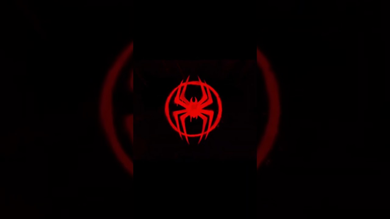SPIDER-MAN: ACROSS THE SPIDER-VERSE - OFFICIAL TRAILER (2023)
