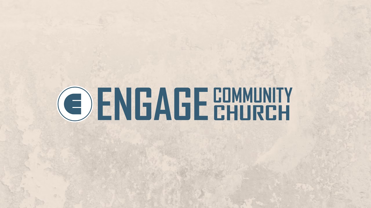 Engage Community Church Service