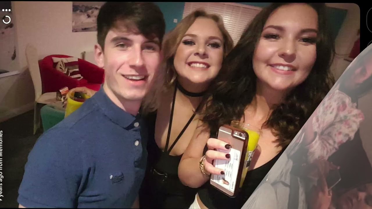 Dom’s 30th