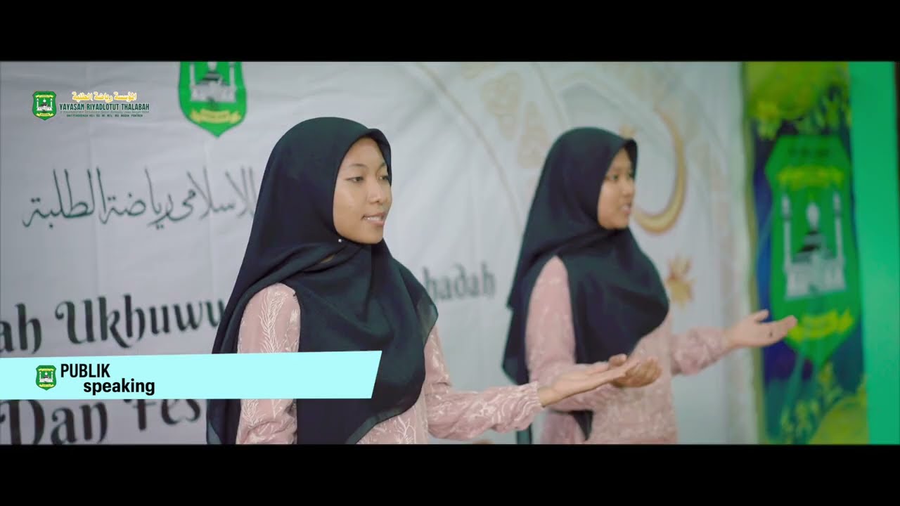 PROFIL YAYASAN RIYADLOTUT THALABAH SEDAN-REMBANG