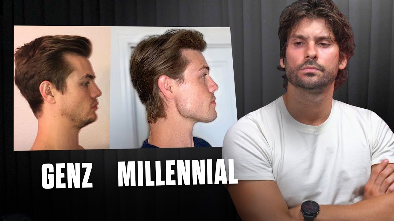 Pourquoi les 18-25 sont plus moches ?