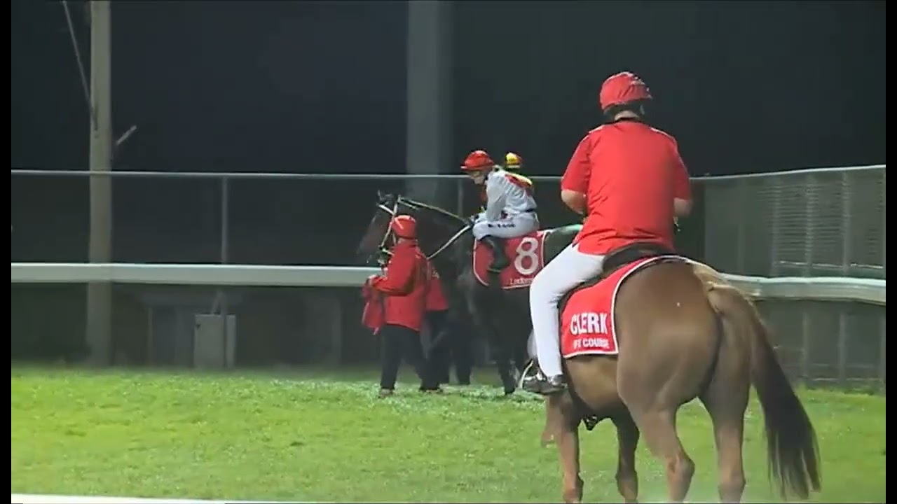 R7 - LAUNCESTON -AUSTRALIA -04 MAR 2026