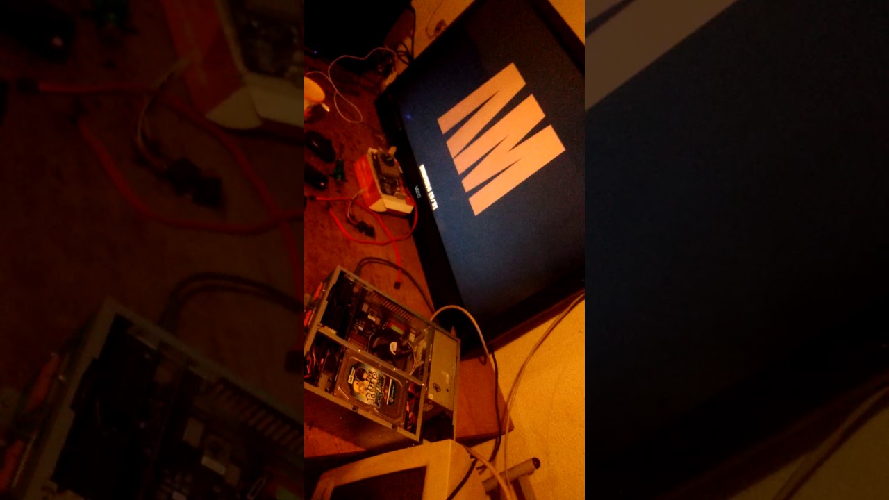 PIU PRIME original unlocked usb for Mk9