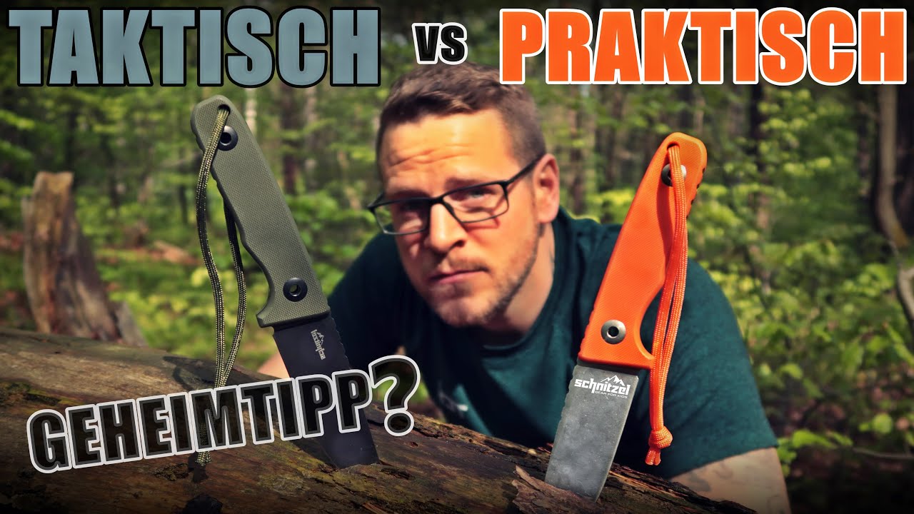 OUTDOOR-MESSER 