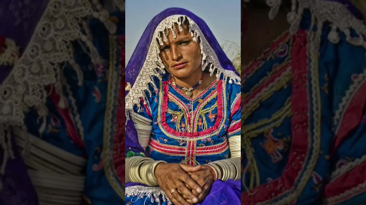 Thar | Desert | Culture