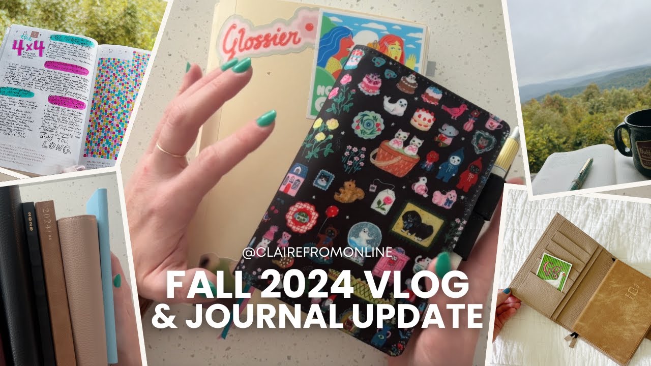 from the archives: fall 2024