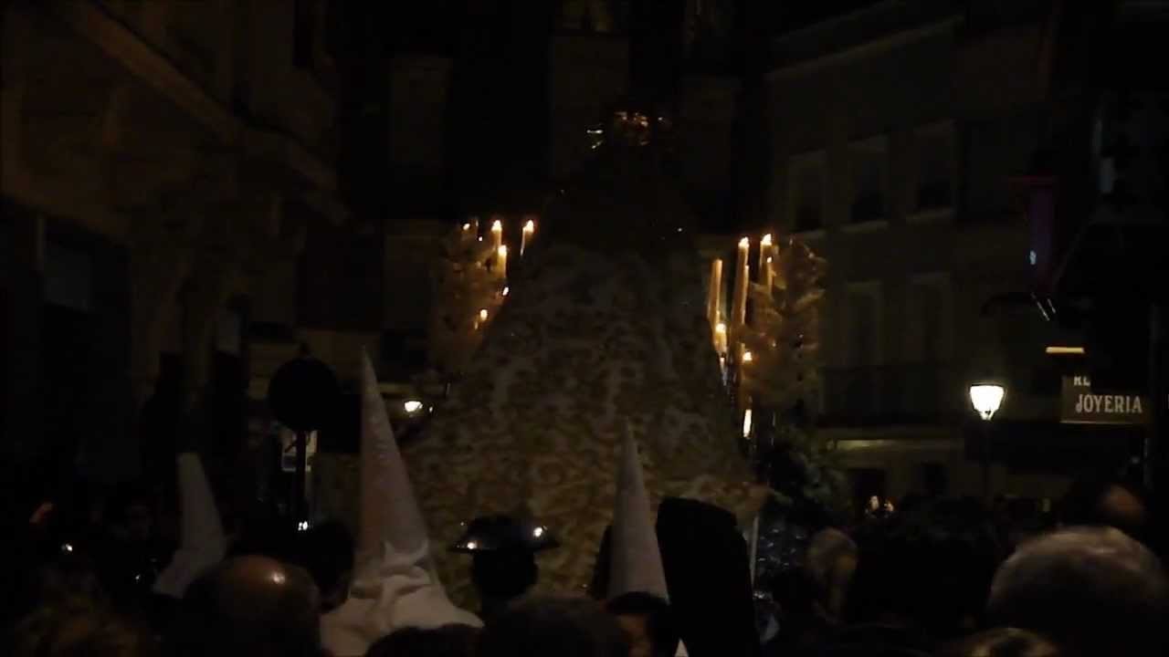 Procesion Viernes de Dolores - Semana Santa de Talavera