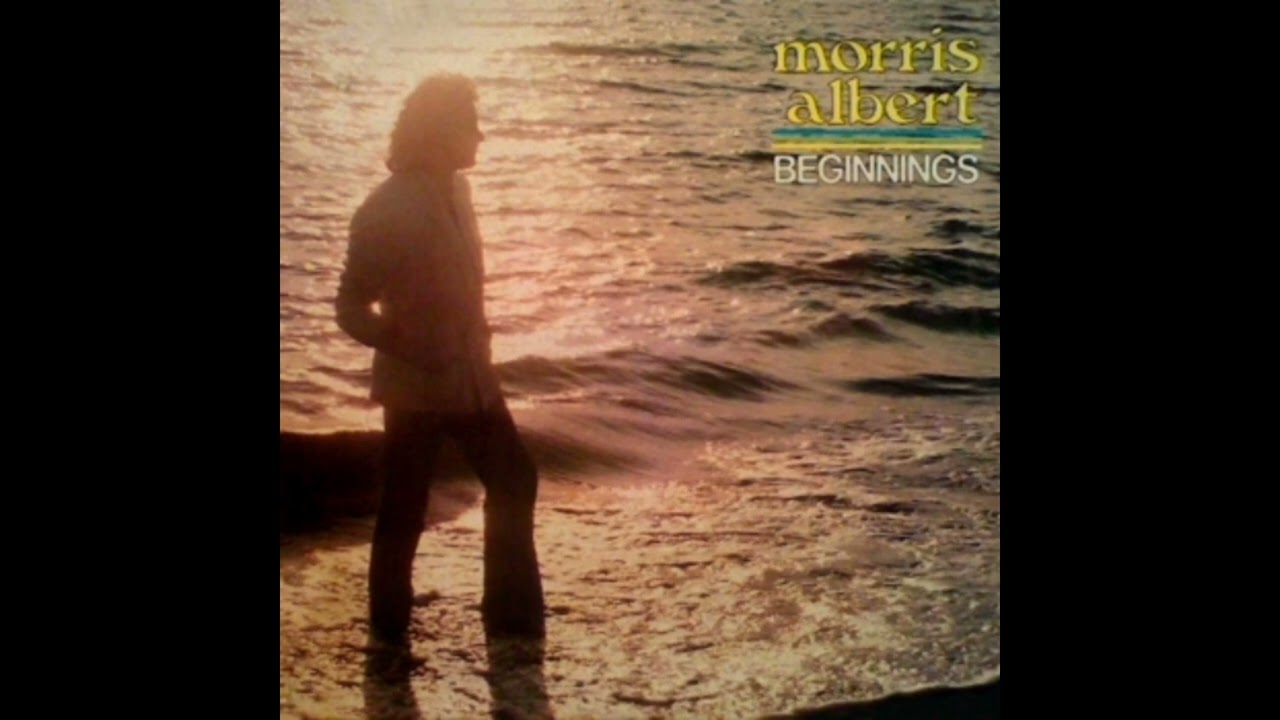 MORRIS ALBERT - I LOOK AT THE SUN