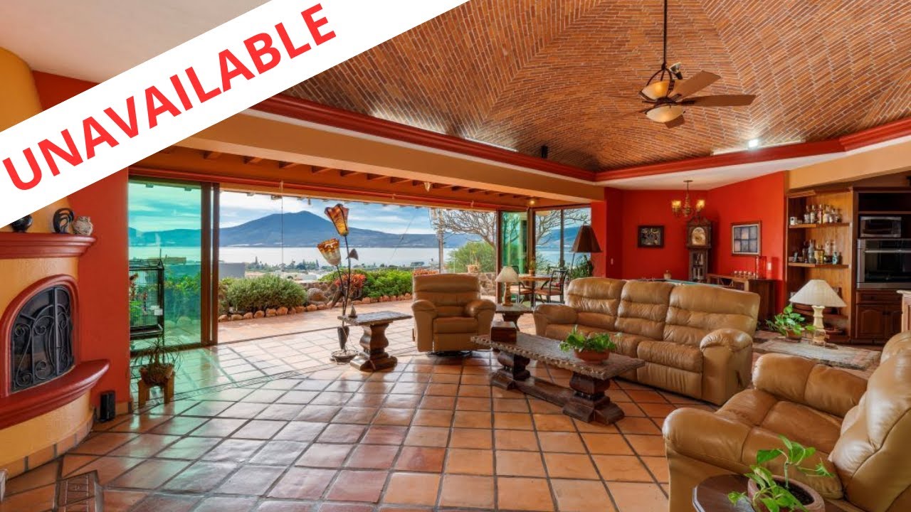 Hacienda Hidden Gem $700,000.00 USD in Rancho Alegre. UNAVAILABLE.