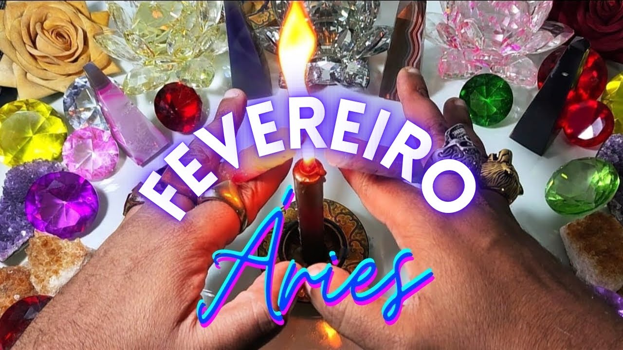 ♈️ ÁRIES - ESSA SITUAÇÃO VAI MARCAR A SUA VIDA! 