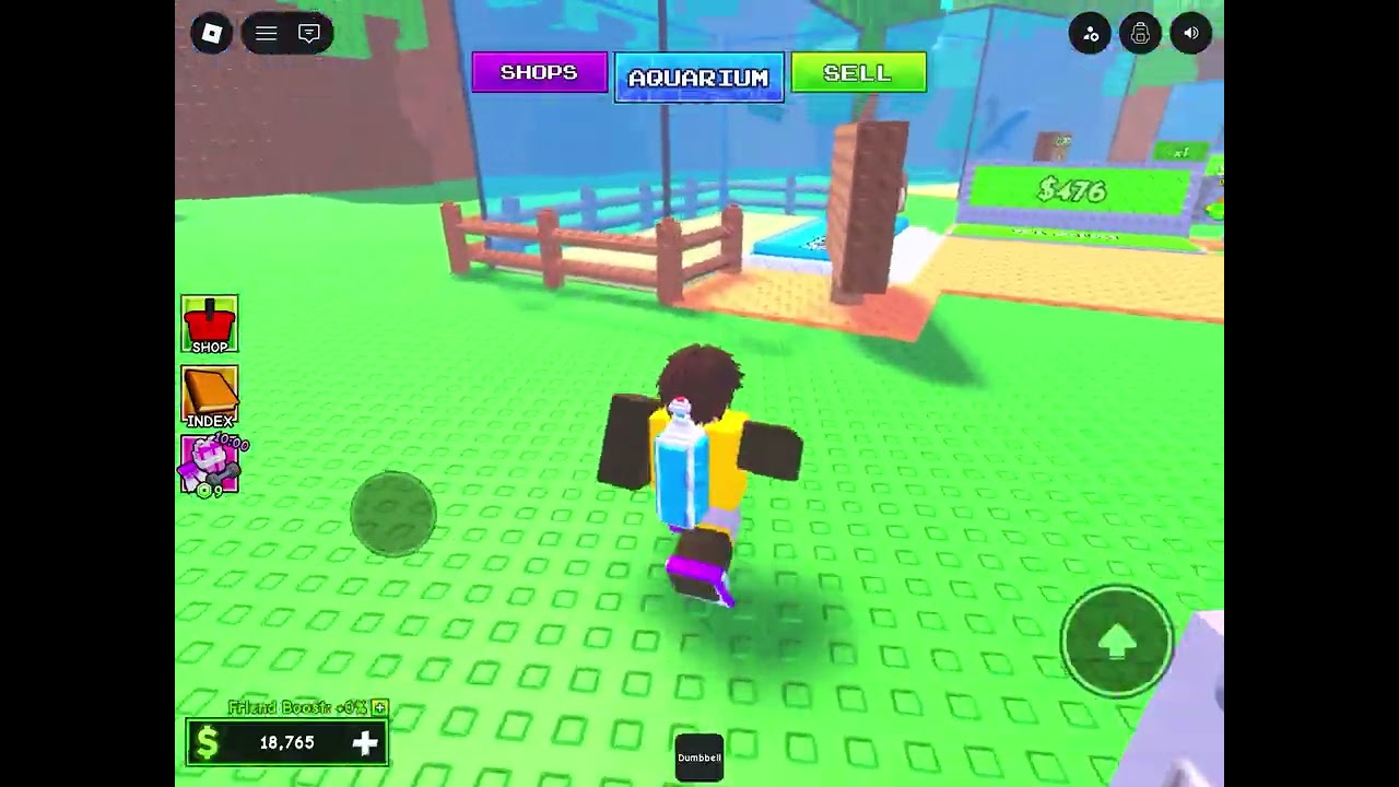 Roblox Dive Down