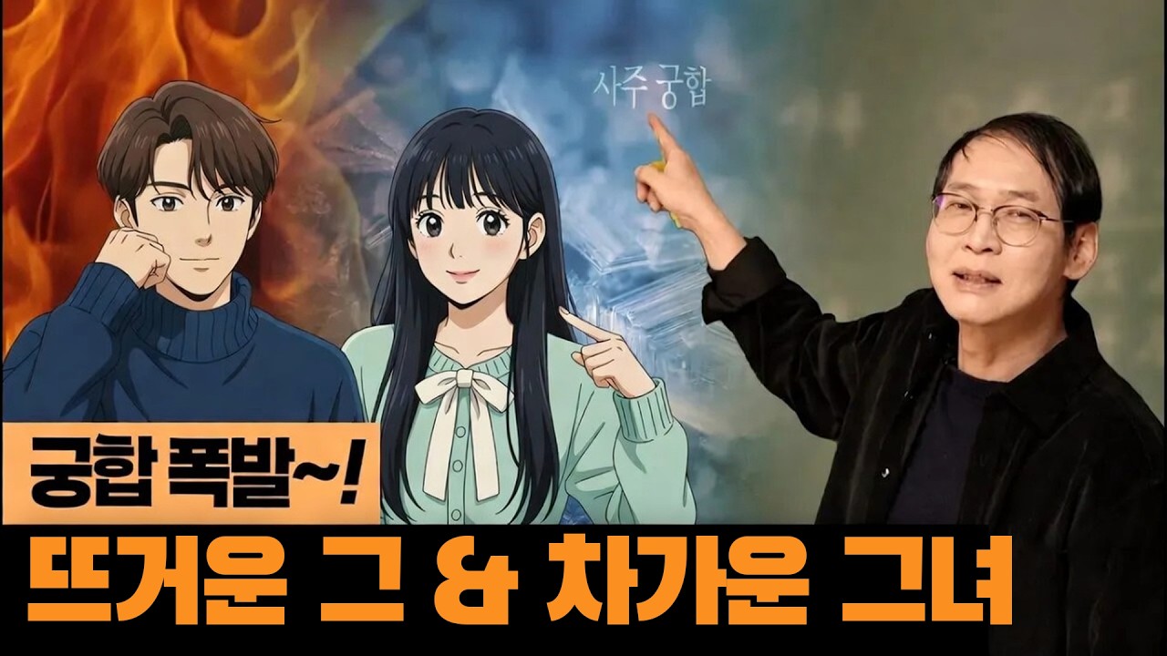 정국·윈터 열애설, 사주로 보면 더 놀라운 이유