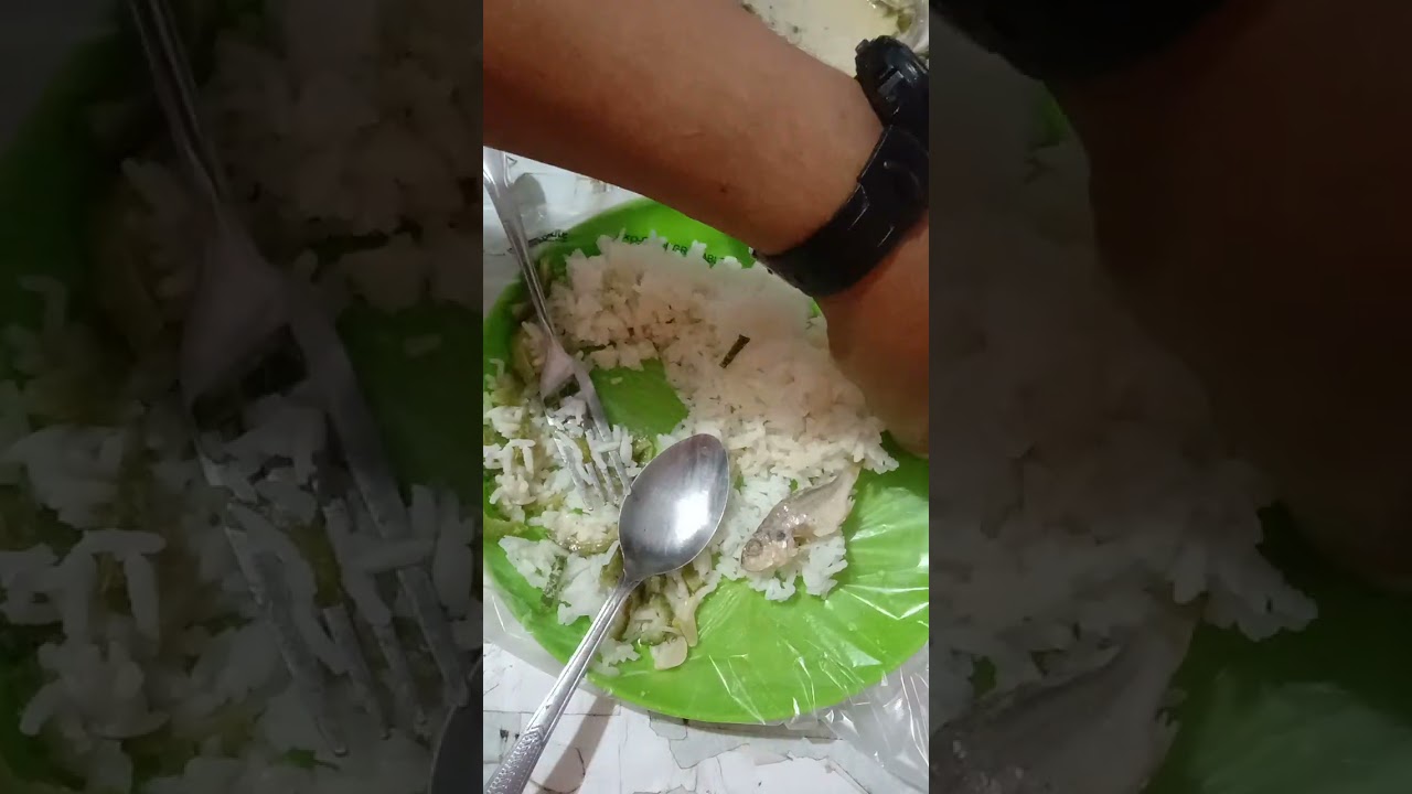 GINATAANG AMPALAYA