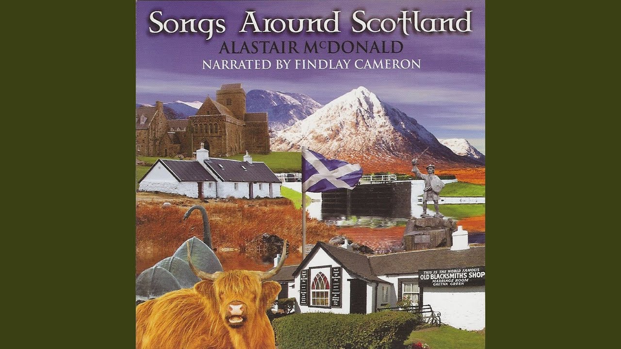 Cam' Ye by Atholl