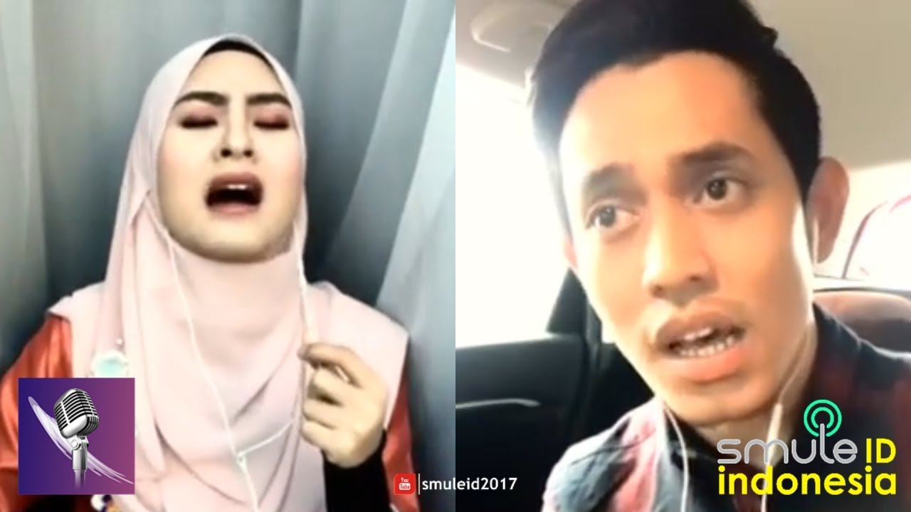 DUET TERBAIK, KHAI BAHAR ft. WANY HASRITA – LULUH