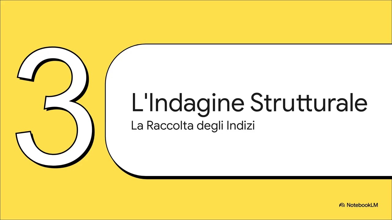 Valutazione Strutture Esistenti