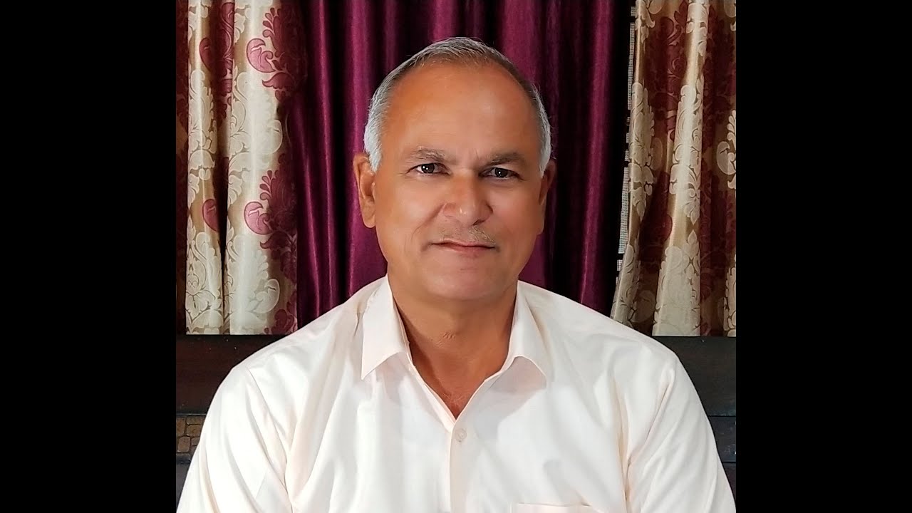 नरमा कपास का उखेड़ा (10) ।। 