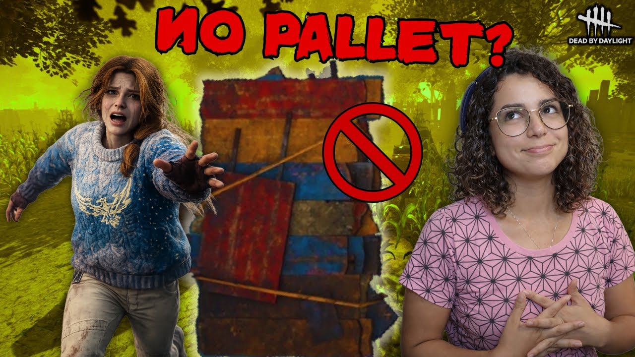 O DESAFIO mais CRUEL do DBD | Dead by Daylight