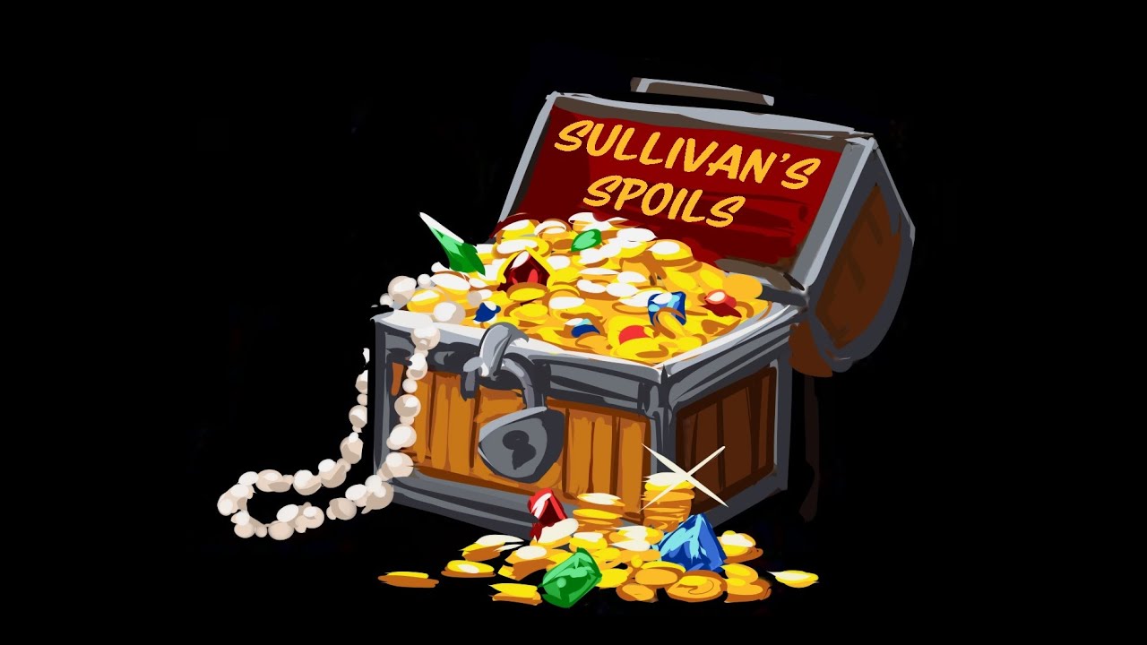 Sullivan Spoils - Season 1 Episode 2